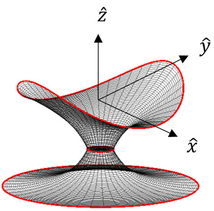 3D hemifusion