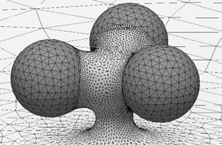 Complex Membrane Structures in the Cell07