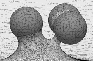 Complex Membrane Structures in the Cell06